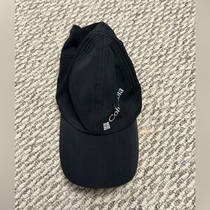 COLUMBIA BASEBALL CAP